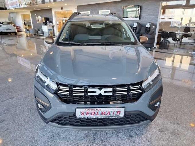 Dacia Jogger Extreme TCe110 *KAMERA/CARPLAY/SHZ*