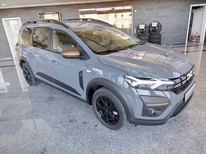 Dacia Jogger Extreme TCe110 *KAMERA/CARPLAY/SHZ*