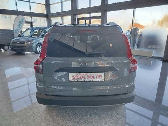 Dacia Jogger Extreme TCe110 *KAMERA/CARPLAY/SHZ*