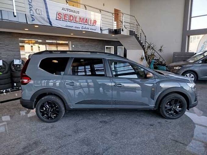 Dacia Jogger Extreme TCe110 *KAMERA/CARPLAY/SHZ*