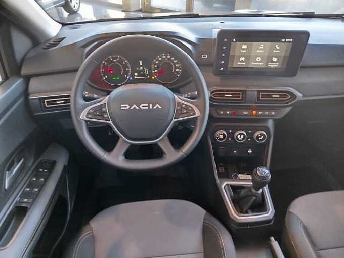 Dacia Jogger Extreme TCe110 *KAMERA/CARPLAY/SHZ*