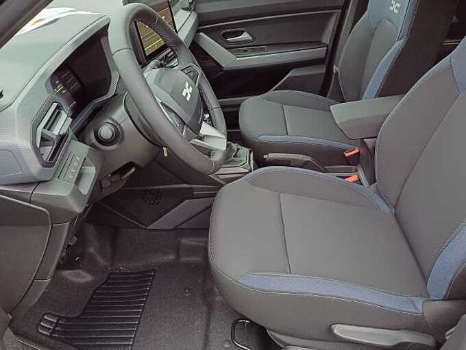 Dacia Duster TCe 130 4x4 Expression/Winterpaket/SITZHEIZUNG/KAMERA