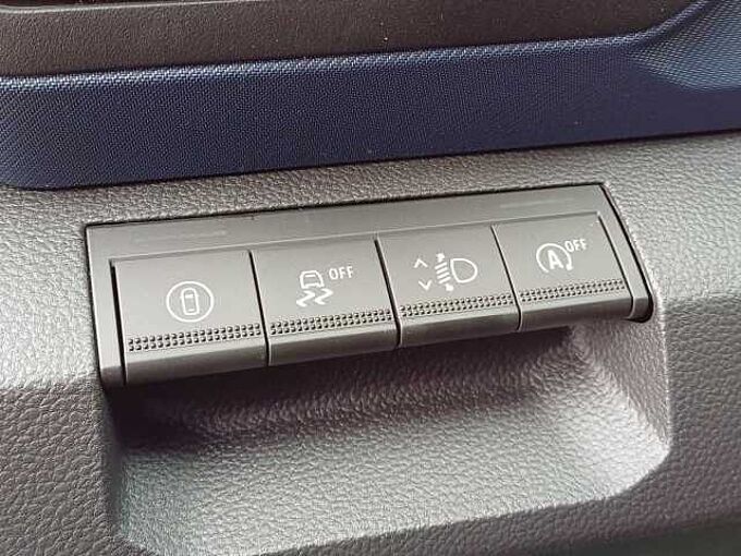 Dacia Duster TCe 130 4x4 Expression/Winterpaket/SITZHEIZUNG/KAMERA