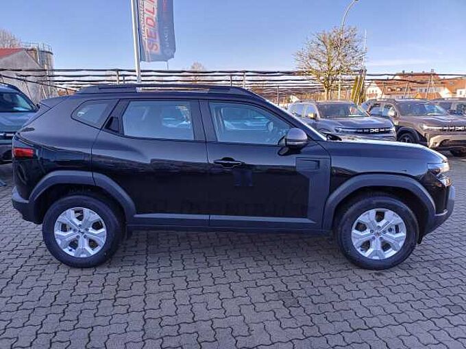 Dacia Duster TCe 130 4x4 Expression/Winterpaket/SITZHEIZUNG/KAMERA