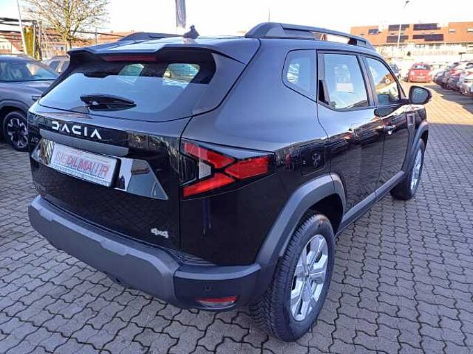 Dacia Duster TCe 130 4x4 Expression/Winterpaket/SITZHEIZUNG/KAMERA