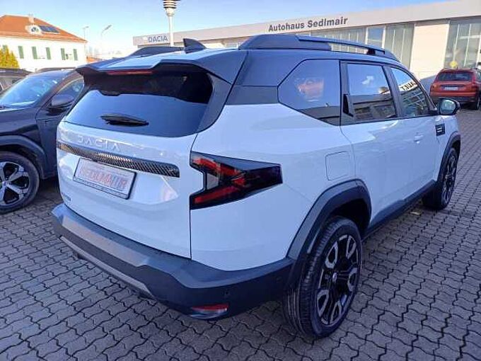 Dacia Bigster LPG mild hybrid-G 140 Journey/CITY-PAKET/19-ZOLL/ZWEIFARB