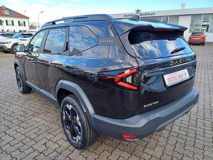 Dacia Bigster mild hybrid 140 Extreme/PANO/NAVI/WINTER/CITY-PAKET