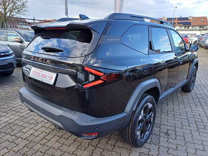 Dacia Bigster mild hybrid 140 Extreme/PANO/NAVI/WINTER/CITY-PAKET