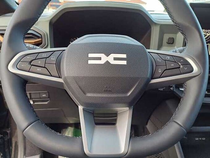 Dacia Bigster mild hybrid 140 Extreme/PANO/NAVI/WINTER/CITY-PAKET
