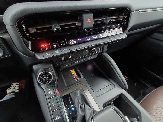 Toyota Land Cruiser 2.8 D-4D Automatik First Edition/SOFORT VERF&Uuml;GBAR