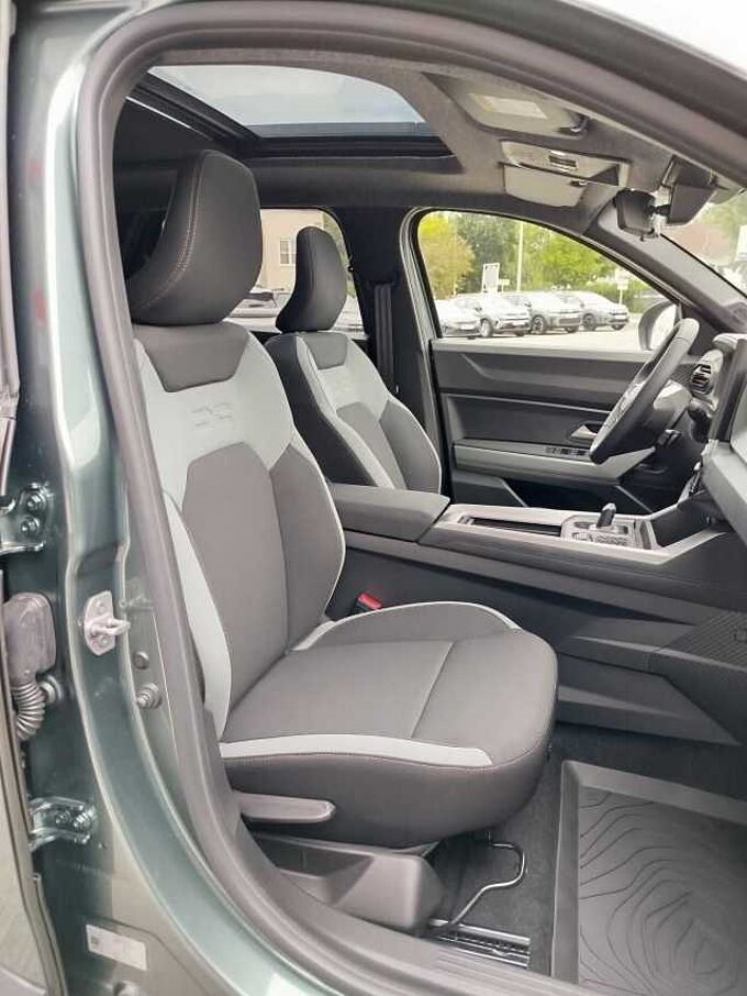 Dacia Bigster Hybrid 155 Extreme AHK/WINTER/CITY/ELEKTR.HECKKL.