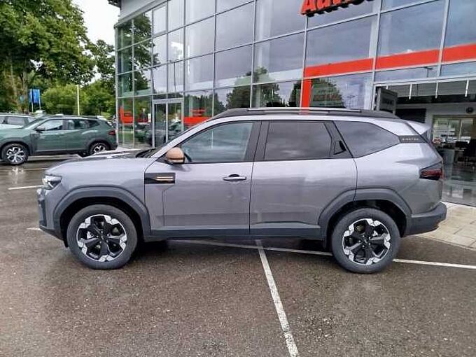 Dacia Bigster Hybrid 155 Extreme AHK/WINTER/CITY/ELEKTR.HECKKL.