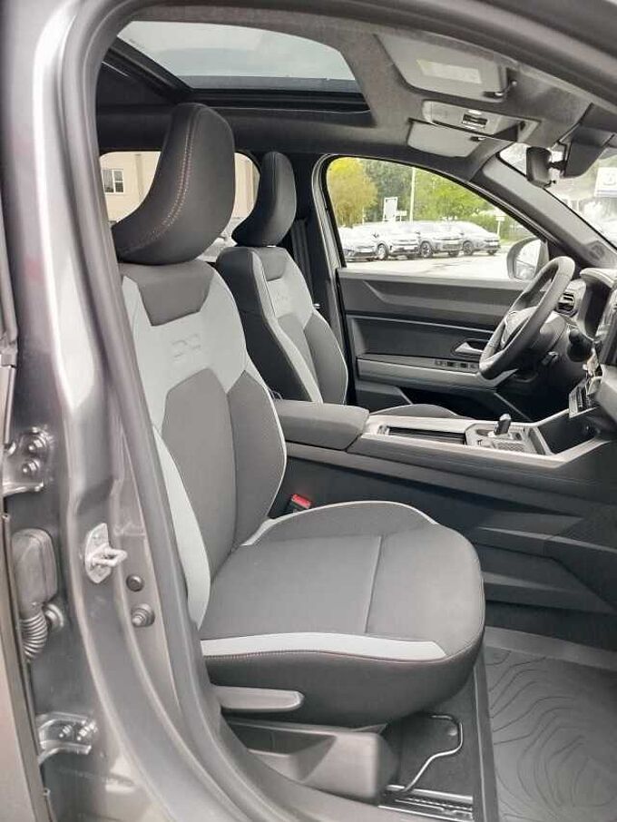 Dacia Bigster Hybrid 155 Extreme AHK/WINTER/CITY/ELEKTR.HECKKL.