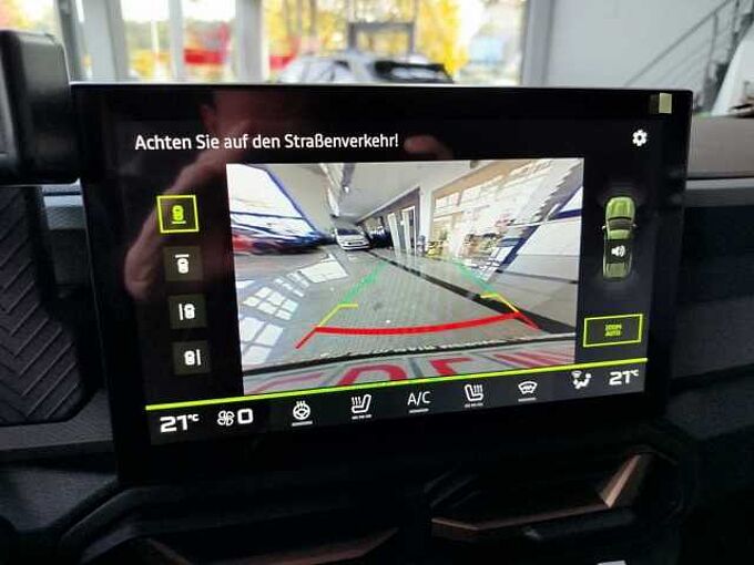 Dacia Bigster Hybrid 155 Extreme WINTER/CITY/ELEKTR.HECKKL.