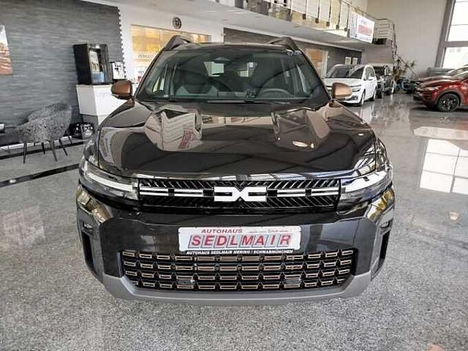 Dacia Bigster Hybrid 155 Extreme AHK/WINTER/CITY/ELEKTR.HECKKL.