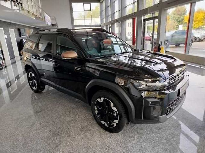 Dacia Bigster Hybrid 155 Extreme AHK/WINTER/CITY/ELEKTR.HECKKL.