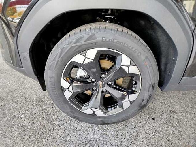 Dacia Bigster Hybrid 155 Extreme AHK/WINTER/CITY/ELEKTR.HECKKL.