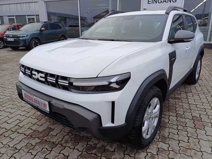 Dacia Duster TCe 130 4x4 Expression/Winterpaket/SITZHEIZUNG/KAMERA