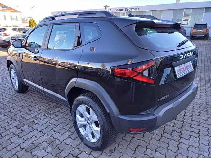 Dacia Duster TCe 130 4x4 Expression AHK/WINTERPAKET