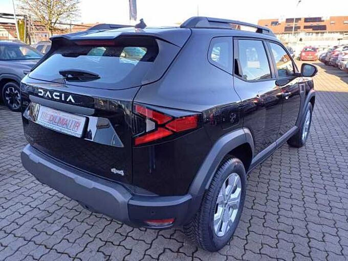Dacia Duster TCe 130 4x4 Expression AHK/WINTERPAKET