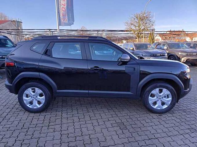 Dacia Duster TCe 130 4x4 Expression AHK/WINTERPAKET