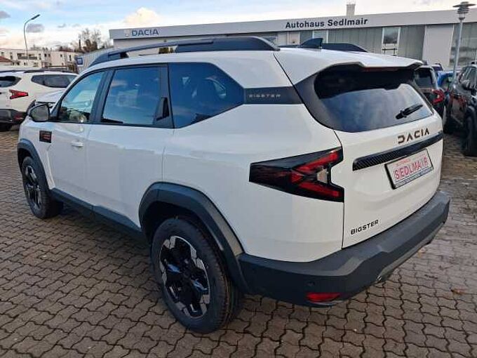 Dacia Bigster 1.2 TCe 140 Mild-Hybrid-LPG Extreme/WIPA Panorama