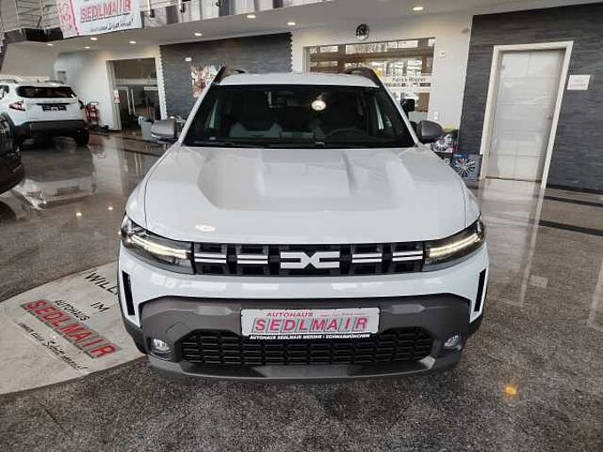 Dacia Duster Journey mild Hybrid 140 WINTER-PLUS-PAKET