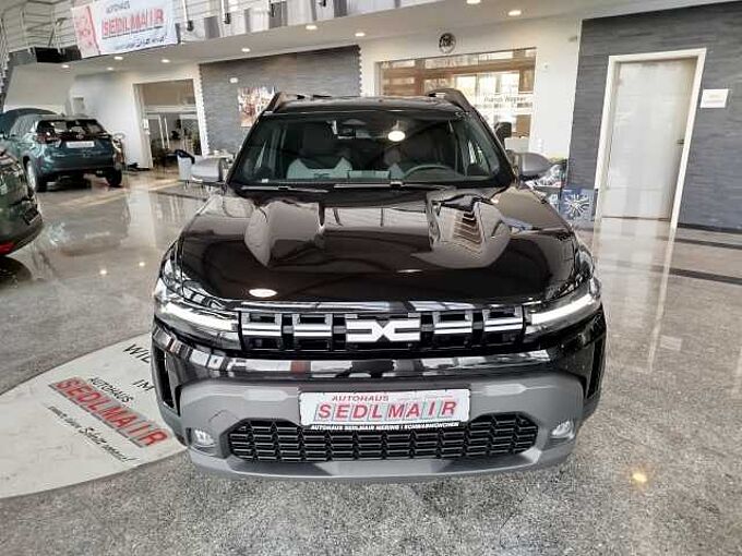 Dacia Duster Journey mild Hybrid 140 WINTER-PLUS-PAKET