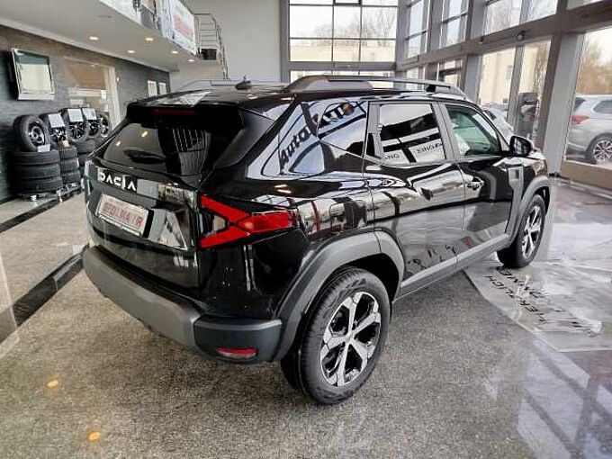 Dacia Duster Journey mild Hybrid 140 WINTER-PLUS-PAKET