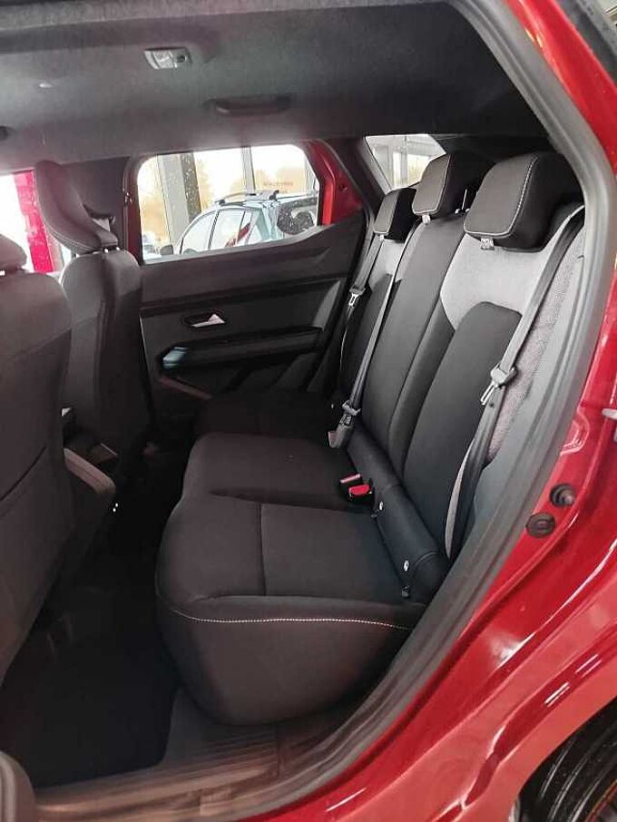 Dacia Duster Journey TCe 140 *WINTER-PLUS-PAKET*