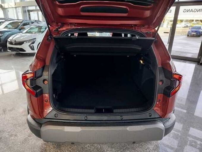 Dacia Duster Journey TCe 140 *WINTER-PLUS-PAKET*