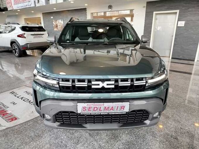 Dacia Duster Journey mild Hybrid 140 AHK/Winter+Paket