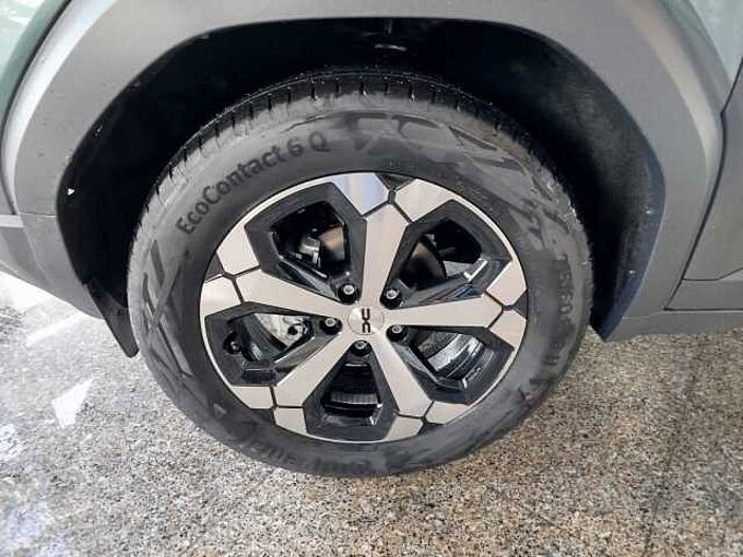 Dacia Duster Journey mild Hybrid 140 AHK/Winter+Paket