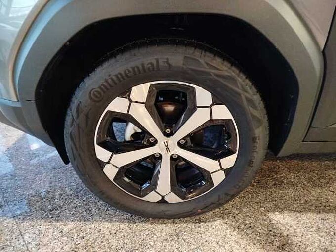 Dacia Duster Journey mild Hybrid 140 AHK/Winter+Paket