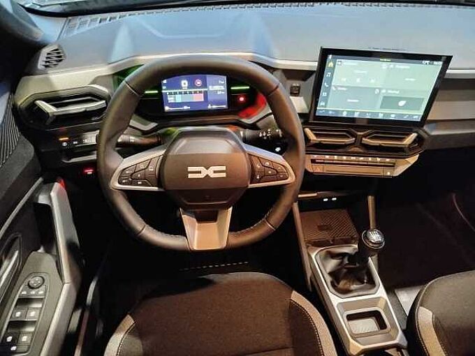 Dacia Duster Journey mild Hybrid 140 AHK/Winter+Paket