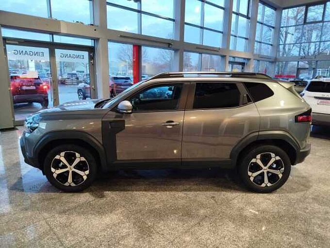 Dacia Duster Journey mild Hybrid 140 WINTER-PLUS-PAKET