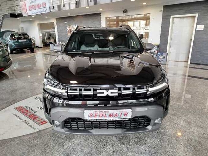 Dacia Duster Journey mild Hybrid 140 AHK/Winter+Paket