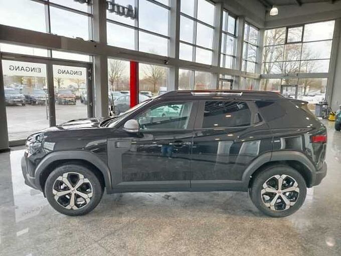 Dacia Duster Journey mild Hybrid 140 AHK/Winter+Paket
