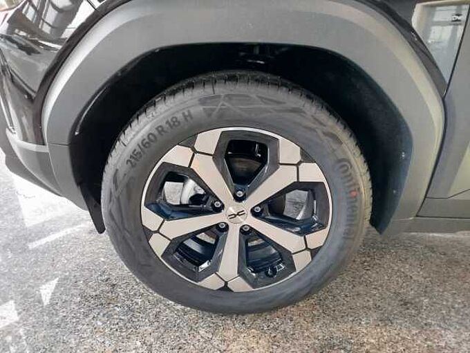 Dacia Duster Journey mild Hybrid 140 AHK/Winter+Paket