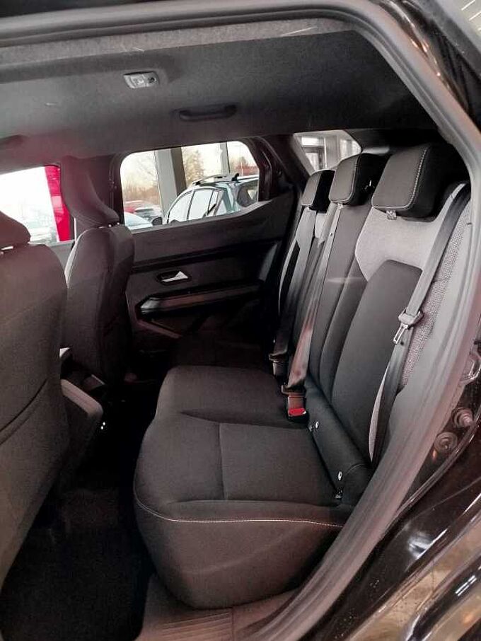 Dacia Duster Journey mild Hybrid 140 AHK/Winter+Paket