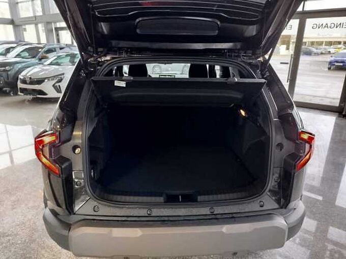 Dacia Duster Journey mild Hybrid 140 WINTER-PLUS-PAKET