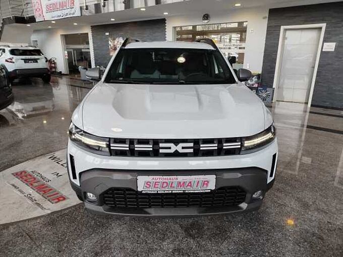 Dacia Duster Journey mild Hybrid 140 AHK/Winter+Paket