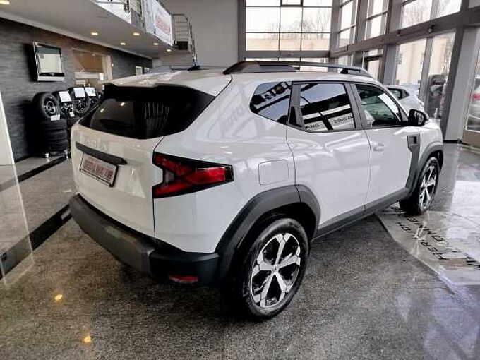 Dacia Duster Journey mild Hybrid 140 AHK/Winter+Paket