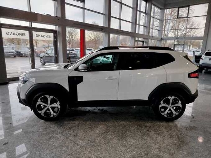 Dacia Duster Journey mild Hybrid 140 WINTER-PLUS-PAKET