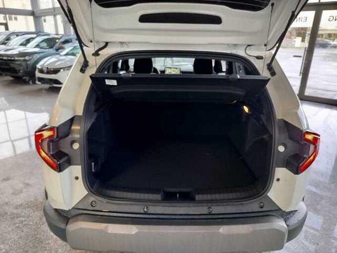 Dacia Duster Journey mild Hybrid 140 WINTER-PLUS-PAKET
