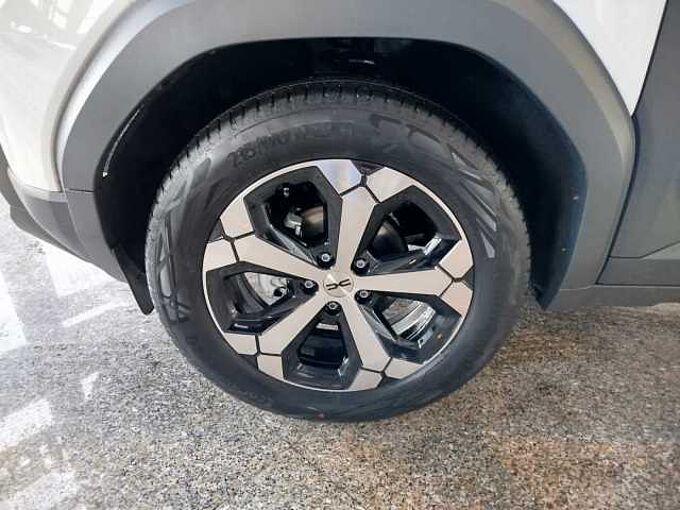 Dacia Duster Journey mild Hybrid 140 WINTER-PLUS-PAKET
