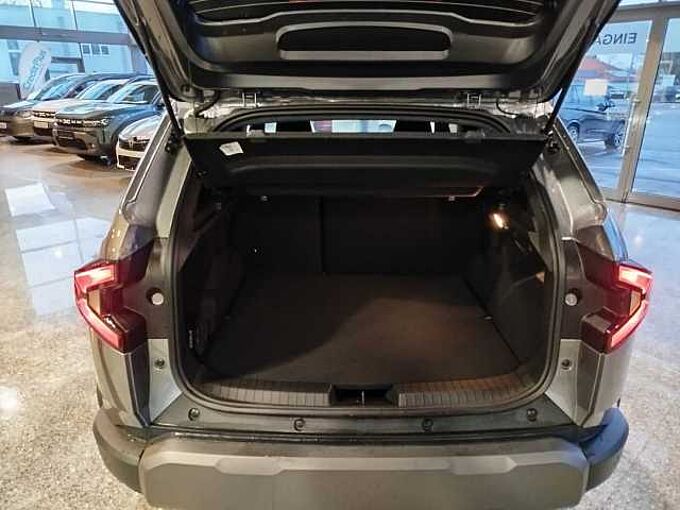 Dacia Duster Journey mild Hybrid 140, AHK,  WINTER-PLUS-PAKET