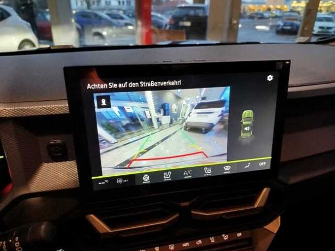 Dacia Duster Journey mild Hybrid 140, AHK,  WINTER-PLUS-PAKET