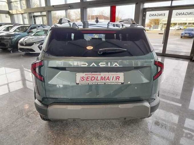 Dacia Duster Journey TCe 140 *WINTER-PLUS-PAKET*