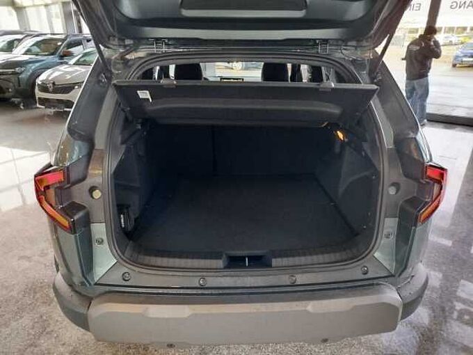 Dacia Duster Journey TCe 140 *WINTER-PLUS-PAKET*